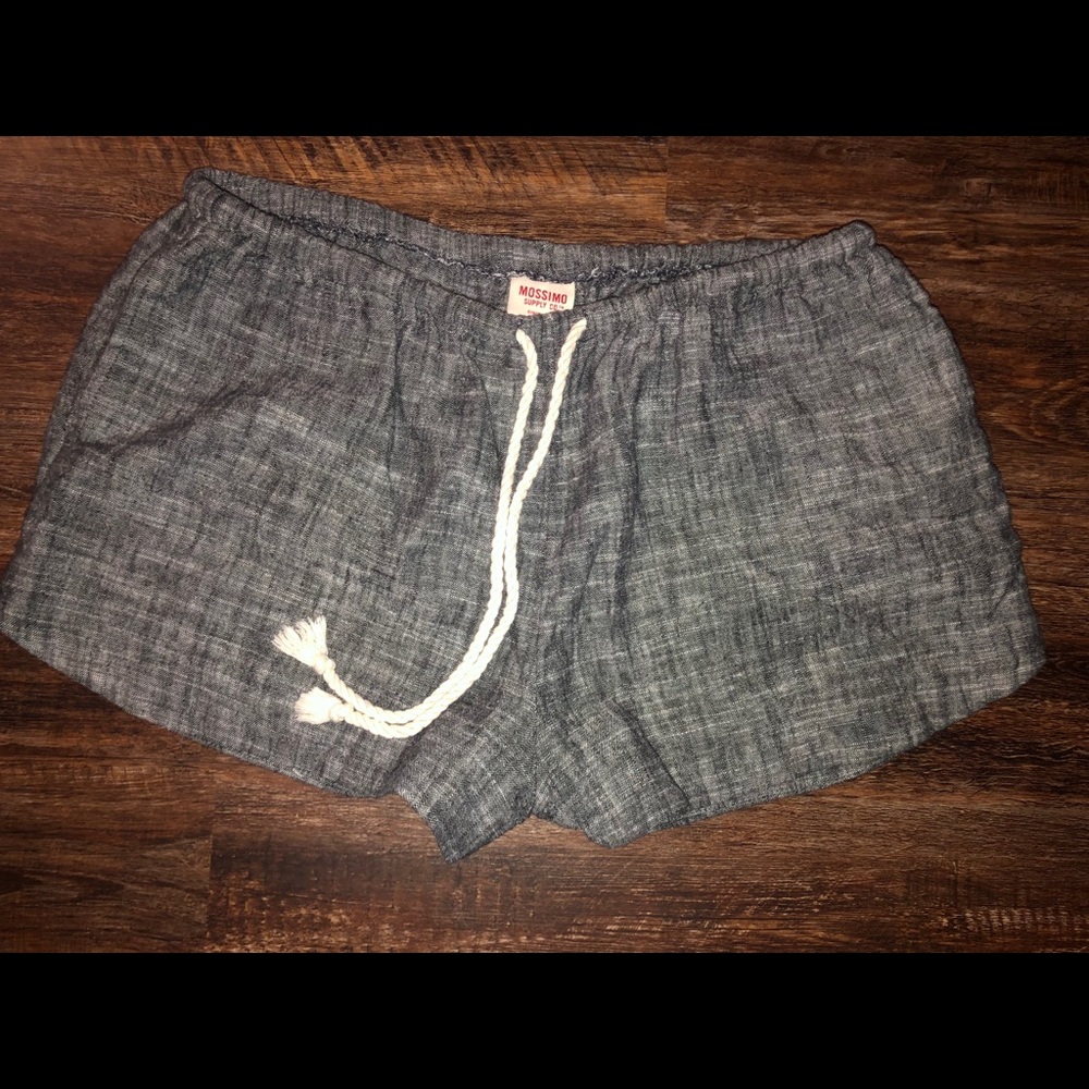 Target shorts